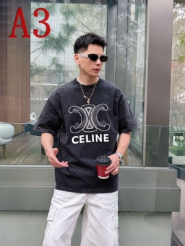 2025新作CHANEL シャネルプレップスタイルTシャツ
