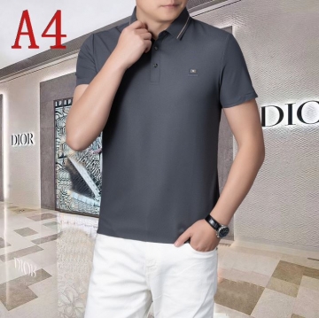 2025新作BURBERRY バーバリーフォーマルテイストTシャツ