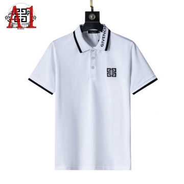 2025新作GIVENCHY ジバンシィトラベルモチーフTシャツ