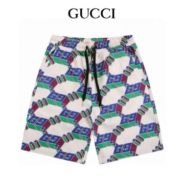 2025春先GUCCI グッチショートパンツ/半ズボンコーディネート自在