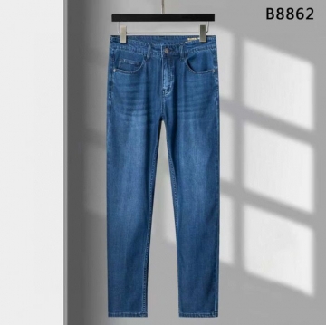 2025春先BURBERRY バーバリージーンズ/デニムユースカルチャー