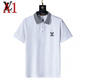 2025新作LOUIS VUITTON ルイヴィトン半袖トップス