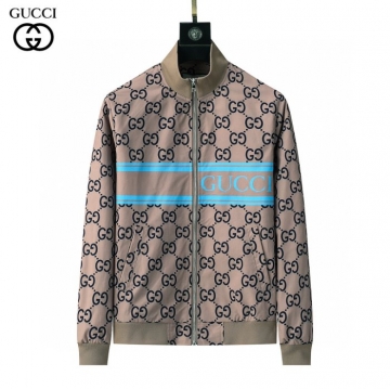 2025春先GUCCI グッチジャケットジェンダーレス