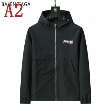2025春先BALENCIAGAバレンシアガナイロンスポーティ色味が豊富