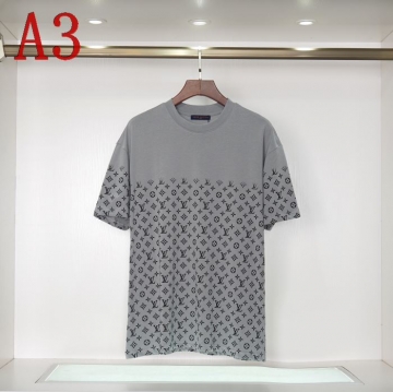 2025新作LOUIS VUITTON ルイヴィトンスマートフィットTシャツ