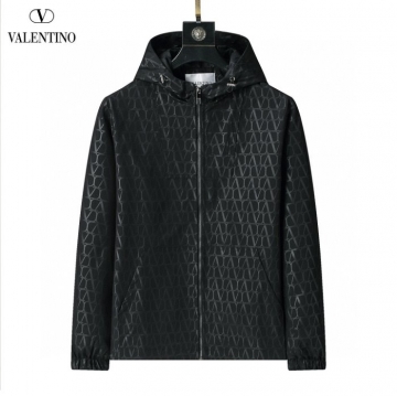 2025春先VALENTINO ヴァレンティノスーツジャケットトレンドトップ