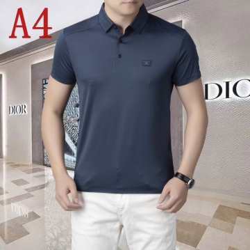 2025新作ARMANI アルマーニエジプト綿Tシャツ