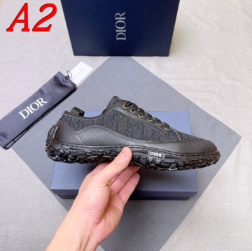 DIOR スニーカーファッション初心者も安心！合わせやすいカラー  