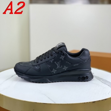 LOUIS VUITTON スニーカー【新生活応援】学生向け軽量シューズ★初回限定クーポン  