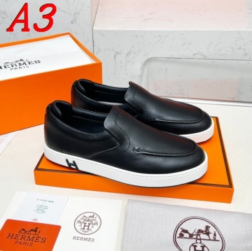 HERMES スニーカー【早い者勝ち】衝撃吸収！アウトドア＆旅行に最強コンパクト  