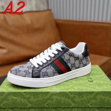 GUCCI スニーカー春先の雨対策★撥水×通気性のハイブリッド  