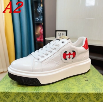 GUCCI スニーカー秋のスポーツシーズン！競技用に最適なグリップ  