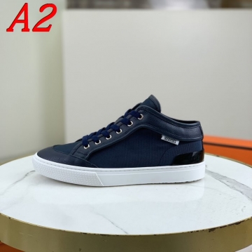 HERMES スニーカー【期間限定】柔軟フィット感！ジム＆散歩に万能シューズ  