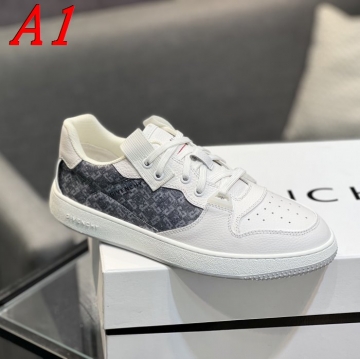 GIVENCHY スニーカー夏祭りに♪浴衣に合う和風テイスト