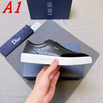 DIOR スニーカー褒められること間違いなし◎おしゃれさん必携