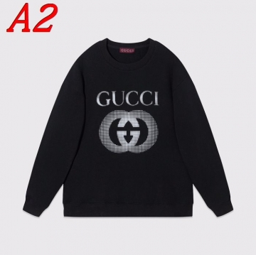 2025春先 グッチ トレーナー  トレンドリーダー