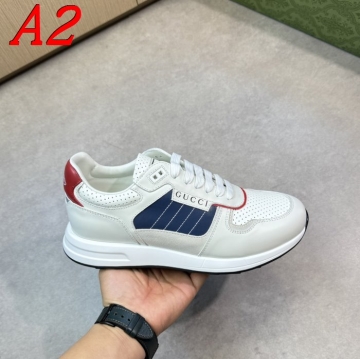 GUCCI スニーカー梅雨時期の救世主★撥水＆抗菌加工  
