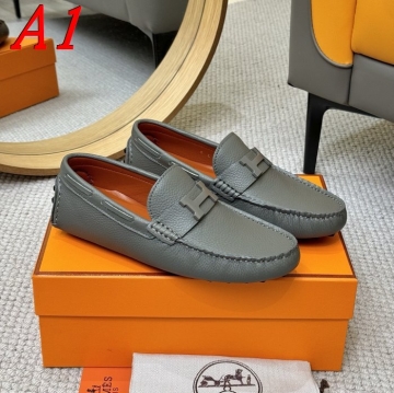 HERMES スニーカー【数量限定】春夏の定番カジュアルデザイン★即納可能