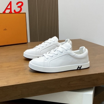 HERMES スニーカー今年のトレンドを先取り！流行予測ランキング位