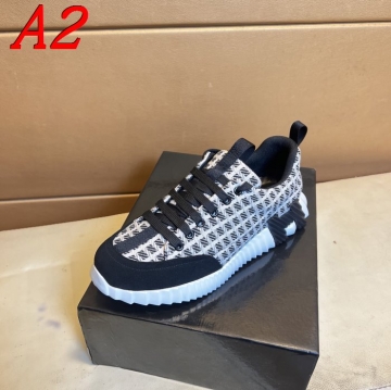 CHANEL スニーカー雨上がりの散歩に★撥水＆速乾性を両立  