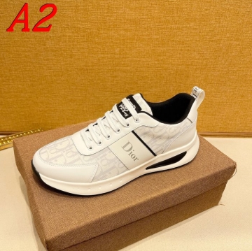 HUGO BOSS スニーカーアウトドア派へ◎登山＆キャンプで活躍する耐久性  