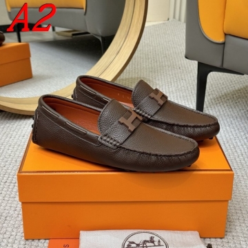 HERMES スニーカー【数量限定】春夏の定番カジュアルデザイン★即納可能  