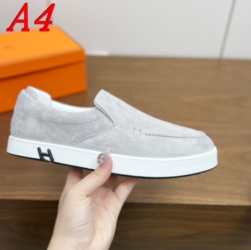 HERMES スニーカー足元からオシャレ度UP！インスタ映え確実  