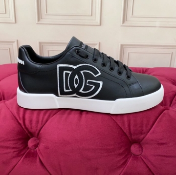 DOLCE＆GABBANA スニーカー夏祭りに♪浴衣に合う和風テイスト