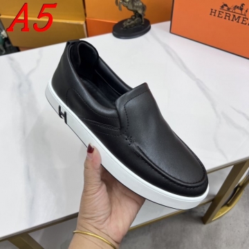 HERMES スニーカーデザイン性＆機能性の両立！妥協なしの一品  