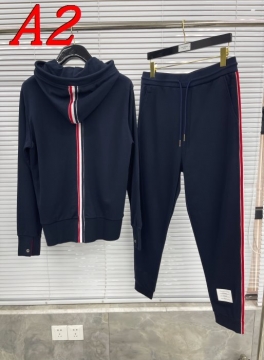 2025春先 トムブラウン コート マルチカラー展開 アクティブ