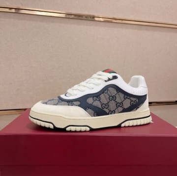 GUCCI スニーカー秋のアウトドアシーズン！耐久性重視のトレイルモデル