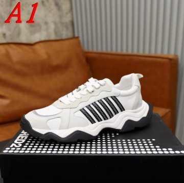 DSQUARED2 スニーカー【一人点】大人気再販モデル★早い者勝ち！