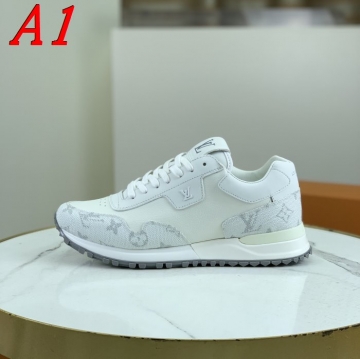 LOUIS VUITTON スニーカー【即納OK】コンパクト収納！通学用軽量シューズ  