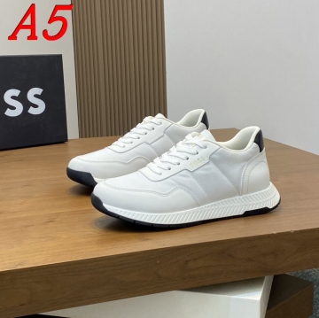 HUGO BOSS スニーカー【新生活応援】学生向け軽量シューズ★初回限定クーポン  