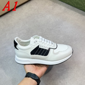 GUCCI スニーカー梅雨時期の救世主★撥水＆抗菌加工