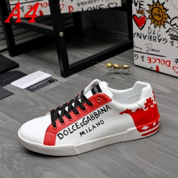 DOLCE＆GABBANA スニーカーパパと子供でお揃い！ファミリーコーデ提案  