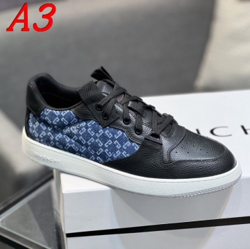 GIVENCHY スニーカー夏祭りに♪浴衣に合う和風テイスト  