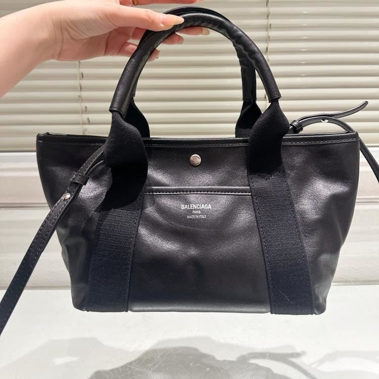 2025 上品 ハンドバッグ BALENCIAGA バレンシアガ   30CM/25CM