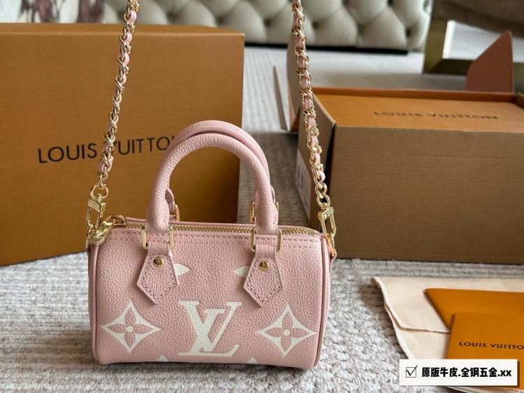 2025 クラシック ショルダーバッグ/ハンドバッグ LOUIS VUITTON  ルイヴィトン   16CM