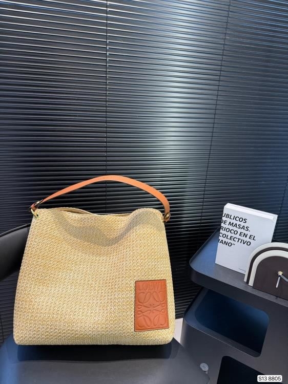2025 かわいい トートバッグ LOEWE  ロエベ   36CM