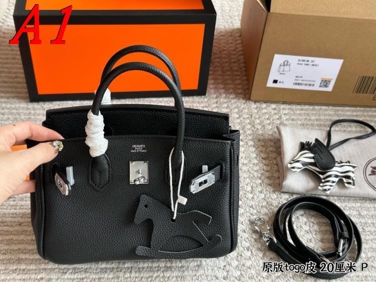 2025 コレクターズアイテム ショルダーバッグ/ハンドバッグ HERMES  エルメス   20CM