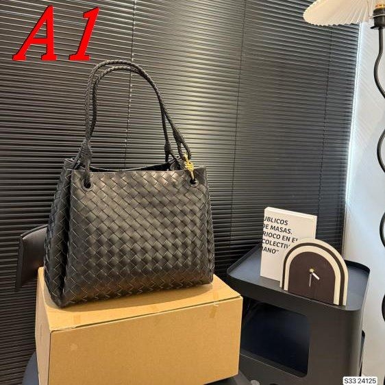 2025 フォーマル トートバッグ BOTTEGA VENETA ボッテガヴェネタ   34CM
