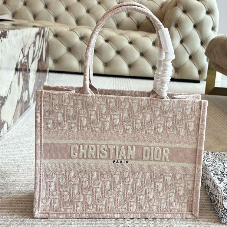 2025 上質 ハンドバッグ DIOR  ディオール   26CM/36CM/41CM