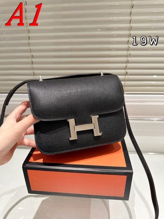 2025 ウェディング向け ショルダーバッグ/ショルダーバッグ HERMES  エルメス   19CM