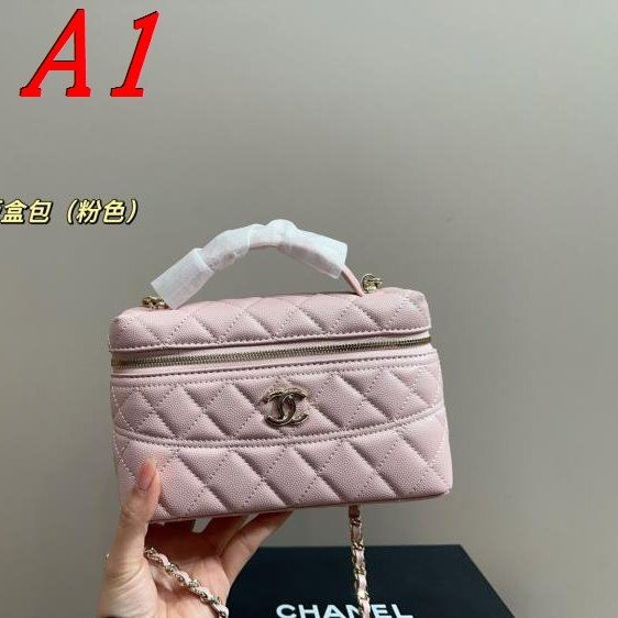 2025 丁寧に作られた ショルダーバッグ/ハンドバッグ CHANEL  シャネル   19CM