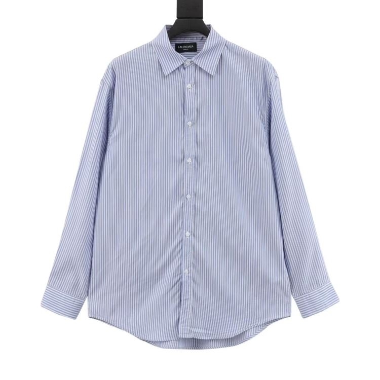 25新作 新商品 BALENCIAGAバレンシアガ シャツ S M L XL