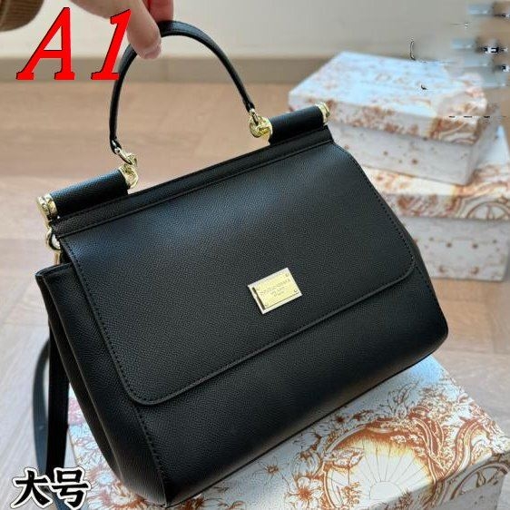 2025 快適 ショルダーバッグ/ハンドバッグ DOLCE＆GABBANA  ドルチェ＆ガッバーナ   25CM/21CM/20CM