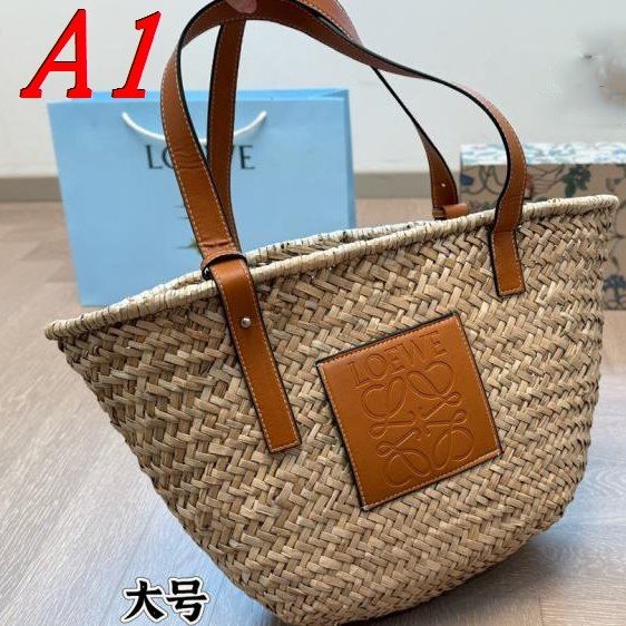 2025 おしゃれ ハンドバッグ LOEWE  ロエベ   28CM/26CM/20CM