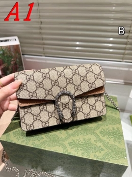 2025 上質 ショルダーバッグ/ショルダーバッグ GUCCI  グッチ   18CM