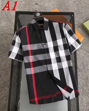 25新作 大人気 BURBERRY バーバリー シャツ M L XL XXL XXXL